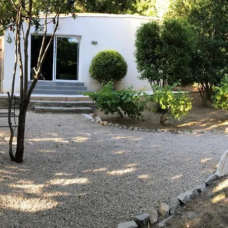 Holiday home Royantine Aubagne