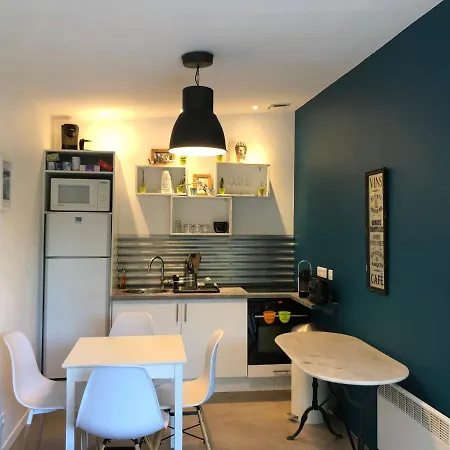 Holiday home Royantine Aubagne