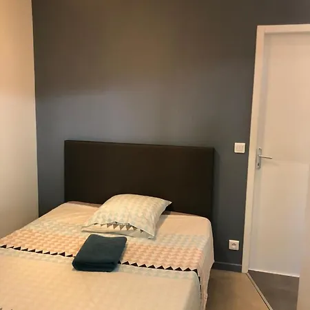 Holiday home Royantine Aubagne