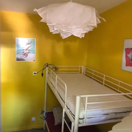 Royantine Holiday home *