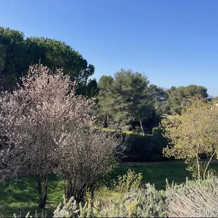 Holiday home Royantine Aubagne
