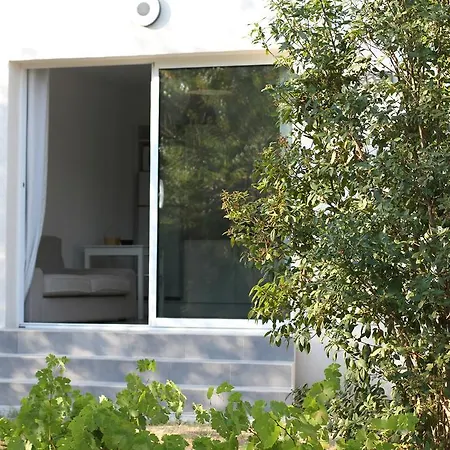 Royantine Holiday home Aubagne